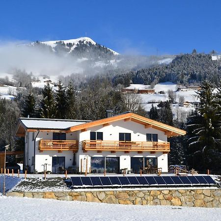 Landhaus Desiree Хопфгартен-им-Бриксенталь Экстерьер фото